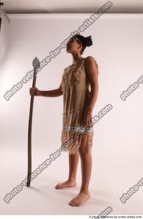10 2019 01 ANISE STANDING POSE WITH SPEAR 2